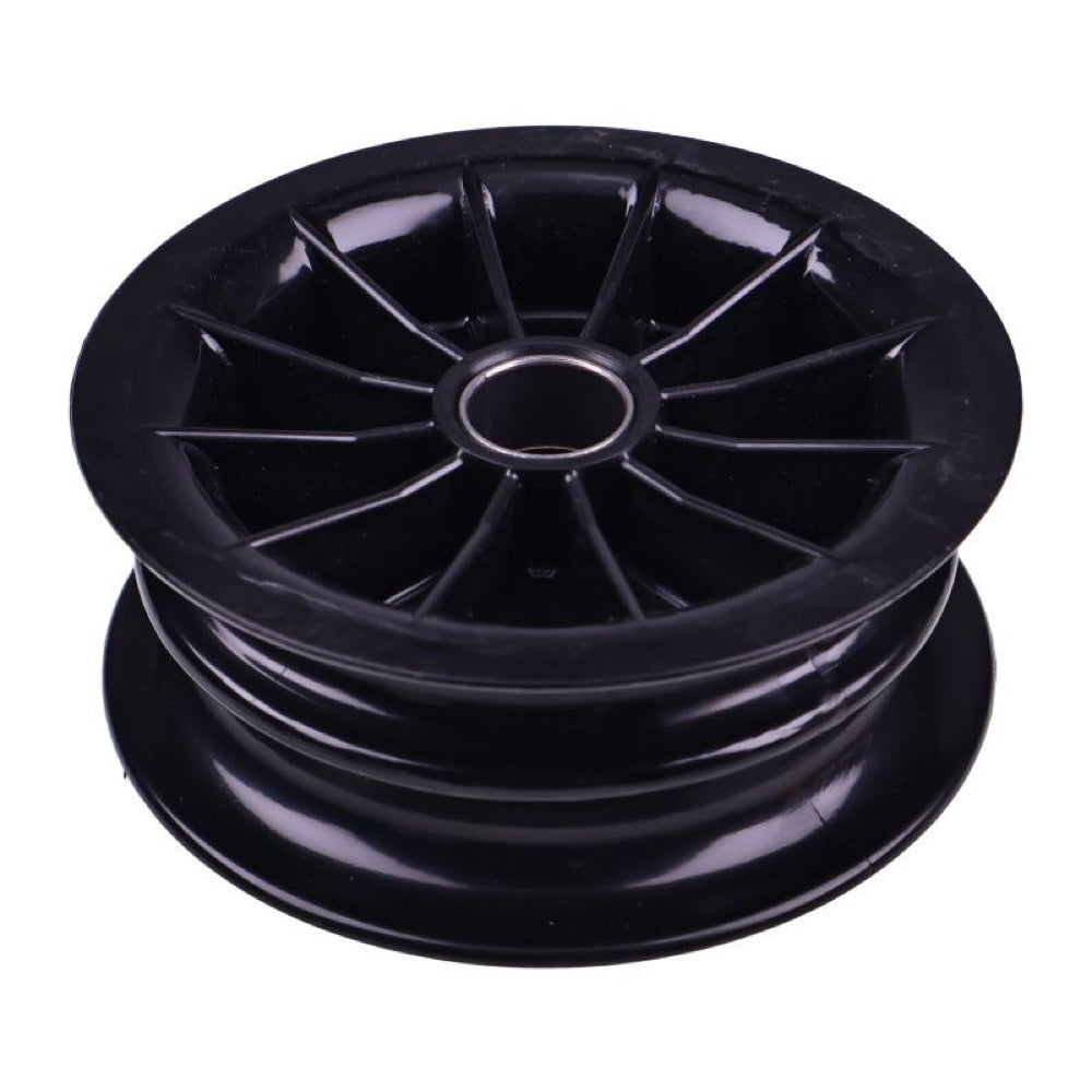 Pulley 68802-26540-71 for use with Toyota Engine 1DZ 1ZS 4Y 3Z 2Z Forklift 02-8FDF15 02-8FDF18 02-8FGF15 02-8FGF18 32-8FGF15 32-8FGF18 62-8FDF15